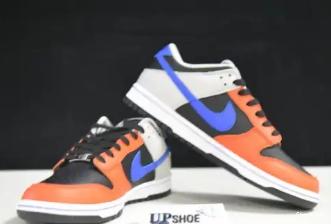 Nike DD3363-002 Knicks Low NBA 75th EMB Anniversary Dunk 0508